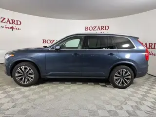 Volvo XC90 2020 AWD T6 Momentum 7-Pasajeros 4dr SUV