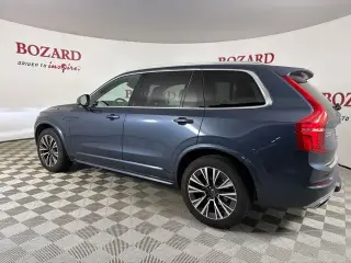 Volvo XC90 2020 AWD T6 Momentum 7-Pasajeros 4dr SUV