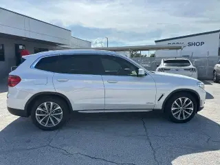 BMW X3 2018 AWD xDrive30i 4dr SUV