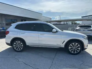BMW X3 2018 AWD xDrive30i 4dr SUV