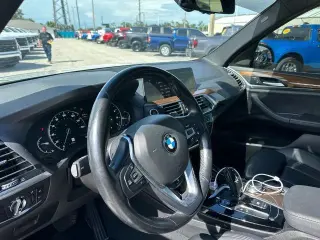 BMW X3 2018 AWD xDrive30i 4dr SUV