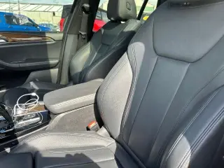 BMW X3 2018 AWD xDrive30i 4dr SUV