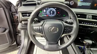 Lexus UX 250h 2021 AWD 4dr Crossover