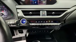 Lexus UX 250h 2021 AWD 4dr Crossover