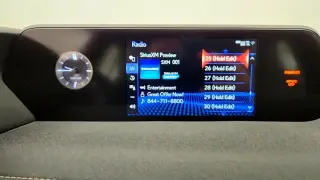 Lexus UX 250h 2021 AWD 4dr Crossover