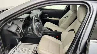 Lexus UX 250h 2021 AWD 4dr Crossover