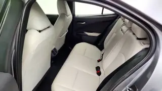 Lexus UX 250h 2021 AWD 4dr Crossover