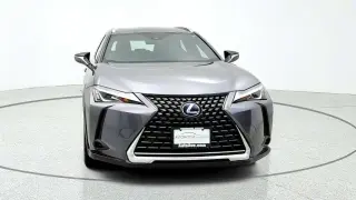 Lexus UX 250h 2021 AWD 4dr Crossover