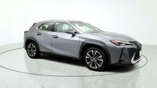 Lexus UX 250h 2021 AWD 4dr Crossover
