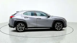 Lexus UX 250h 2021 AWD 4dr Crossover