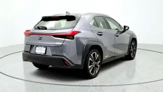 Lexus UX 250h 2021 AWD 4dr Crossover