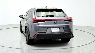 Lexus UX 250h 2021 AWD 4dr Crossover