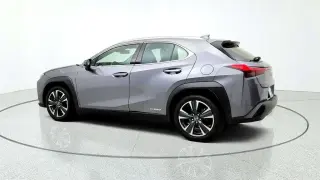 Lexus UX 250h 2021 AWD 4dr Crossover
