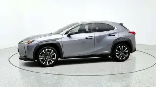 Lexus UX 250h 2021 AWD 4dr Crossover