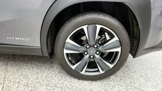 Lexus UX 250h 2021 AWD 4dr Crossover
