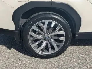 Subaru Forester 2025 AWD Touring 4p Crossover