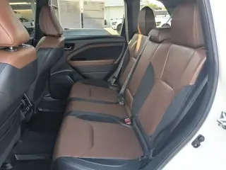 Subaru Forester 2025 AWD Touring 4p Crossover