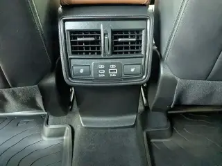 Subaru Forester 2025 AWD Touring 4p Crossover