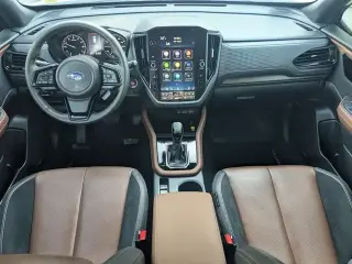 Subaru Forester 2025 AWD Touring 4p Crossover