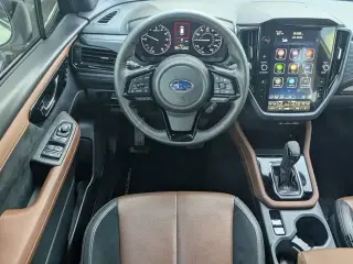 Subaru Forester 2025 AWD Touring 4p Crossover