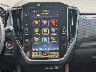 Subaru Forester 2025 AWD Touring 4p Crossover