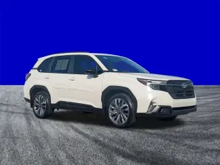 Subaru Forester 2025 AWD Touring 4p Crossover