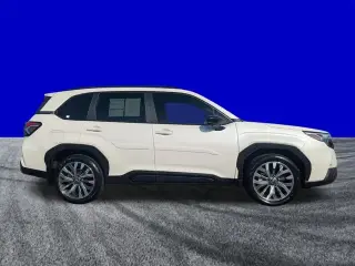 Subaru Forester 2025 AWD Touring 4p Crossover