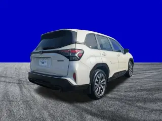Subaru Forester 2025 AWD Touring 4p Crossover