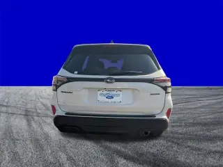 Subaru Forester 2025 AWD Touring 4p Crossover