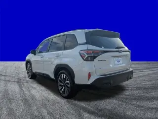 Subaru Forester 2025 AWD Touring 4p Crossover