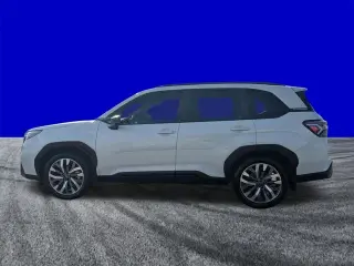 Subaru Forester 2025 AWD Touring 4p Crossover