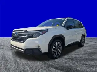 Subaru Forester 2025 AWD Touring 4p Crossover