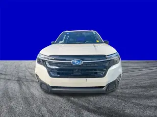 Subaru Forester 2025 AWD Touring 4p Crossover
