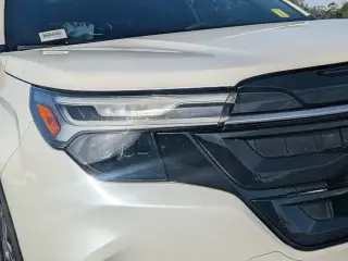 Subaru Forester 2025 AWD Touring 4p Crossover