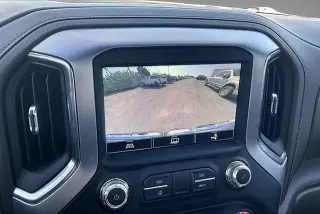 GMC Sierra 1500 2021 4x4 SLT 4p. Cabina de Tripulación Crew Cab 5.8 ft. SB