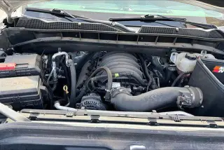 GMC Sierra 1500 2021 4x4 SLT 4p. Cabina de Tripulación Crew Cab 5.8 ft. SB