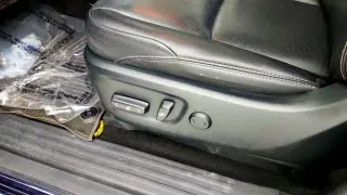 Toyota 4Runner 2023 AWD Limited 4dr SUV