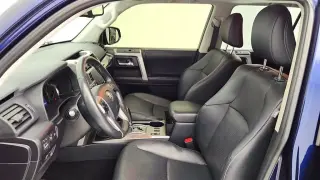 Toyota 4Runner 2023 AWD Limited 4dr SUV