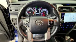 Toyota 4Runner 2023 AWD Limited 4dr SUV