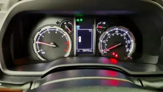 Toyota 4Runner 2023 AWD Limited 4dr SUV
