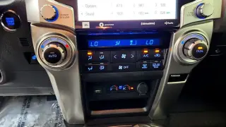 Toyota 4Runner 2023 AWD Limited 4dr SUV
