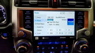 Toyota 4Runner 2023 AWD Limited 4dr SUV
