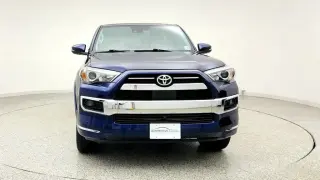 Toyota 4Runner 2023 AWD Limited 4dr SUV