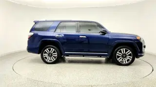 Toyota 4Runner 2023 AWD Limited 4dr SUV