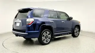 Toyota 4Runner 2023 AWD Limited 4dr SUV