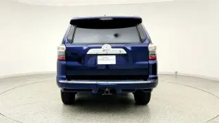 Toyota 4Runner 2023 AWD Limited 4dr SUV