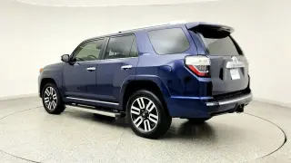 Toyota 4Runner 2023 AWD Limited 4dr SUV
