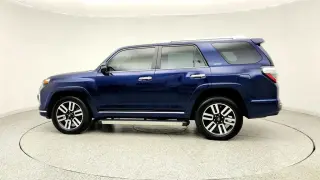 Toyota 4Runner 2023 AWD Limited 4dr SUV