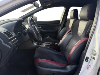 Subaru WRX 2020 AWD Premium 4dr Sedán 6M