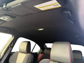 Subaru WRX 2020 AWD Premium 4dr Sedán 6M